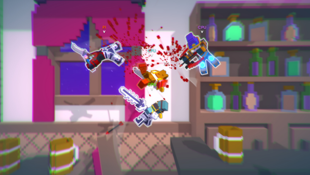 Floppy Heroes 2 Free Download