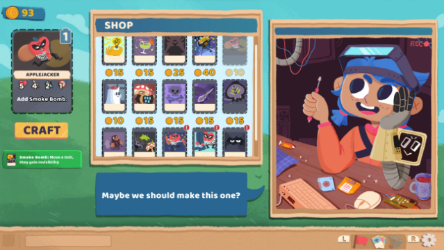 Floppy Knights Free Download gameplay