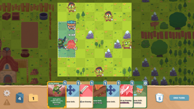 Floppy Knights Free Download