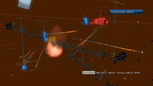 Flotilla Free Download gameplay