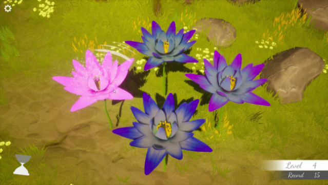 Flower Memories Free Download gameplay