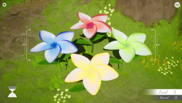 Flower Memories Free Download