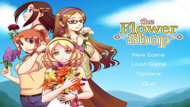 Flower Shop: Summer in Fairbrook Free Download
