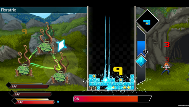 Flowstone Saga Free Download gameplay
