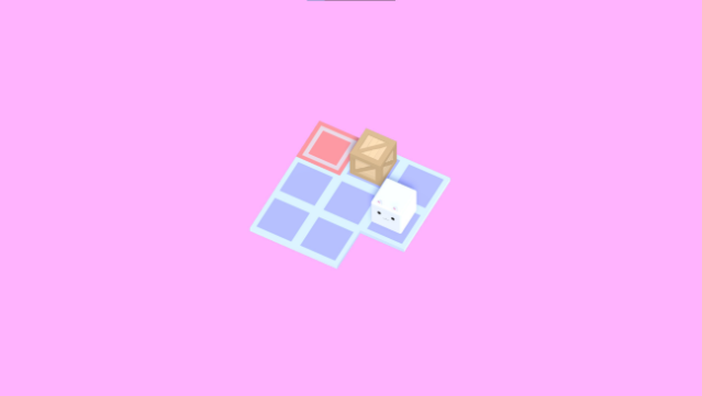 Fluffy Cubed Free Download gameplay
