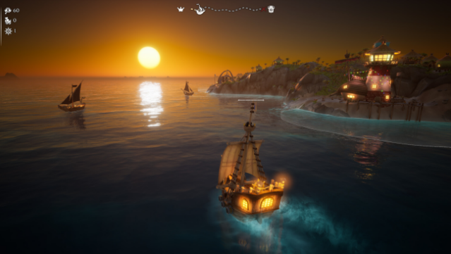 Fluffy Sailors Free Download