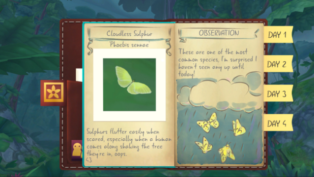 Flutter Away Free Download gameplay