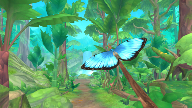 Flutter Away Free Download