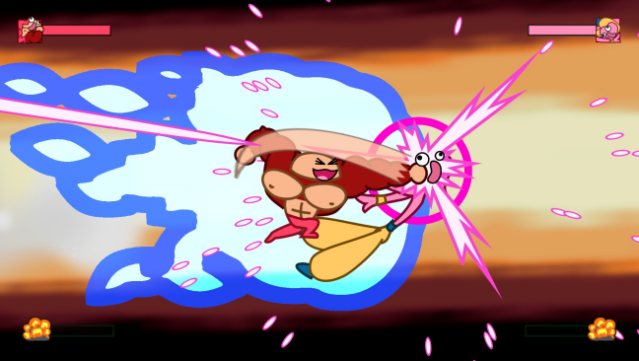Fly Punch Boom! Free Download