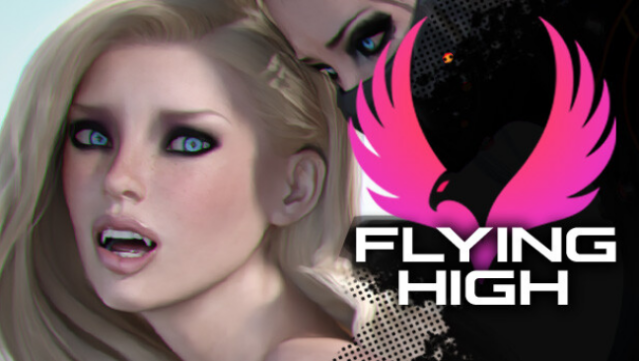 Flying High (Uncensored) Free Download