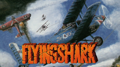 Flying Shark Free Download