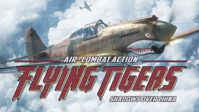 Flying Tigers: Shadows Over China Free Download