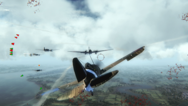 Flying Tigers: Shadows Over China Free Download