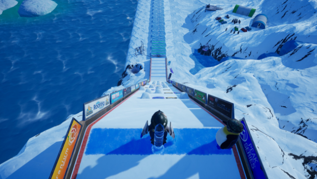 Flynguin Station Free Download