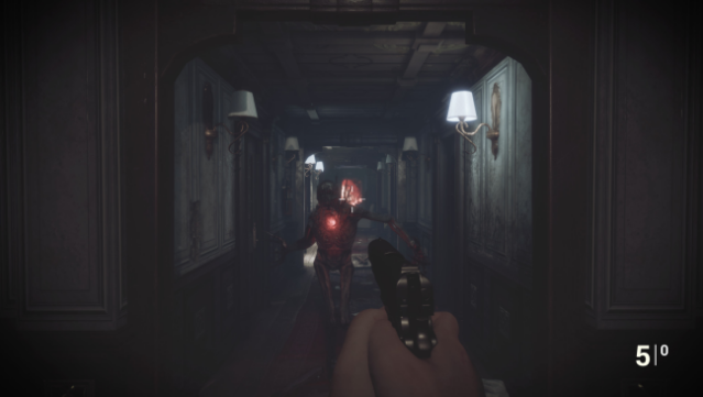 Fobia - St. Dinfna Hotel Free Download gameplay