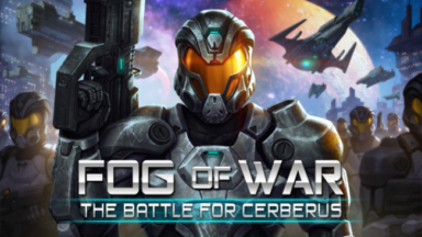 Fog Of War: The Battle For Cerberus Free Download