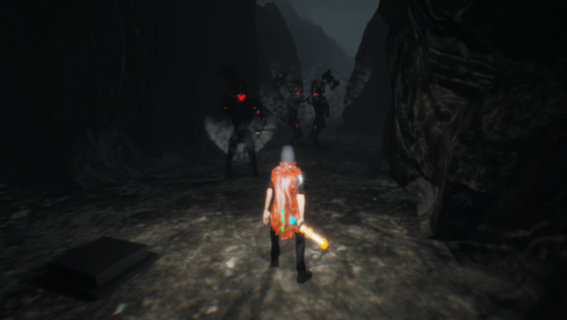 FolcDark: Prologue Free Download gameplay
