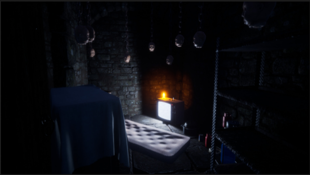 Folcroft Monastery Free Download