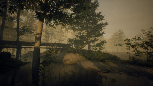 Folklore Hunter Free Download gameplay