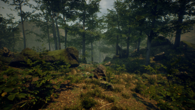 Folklore Hunter Free Download