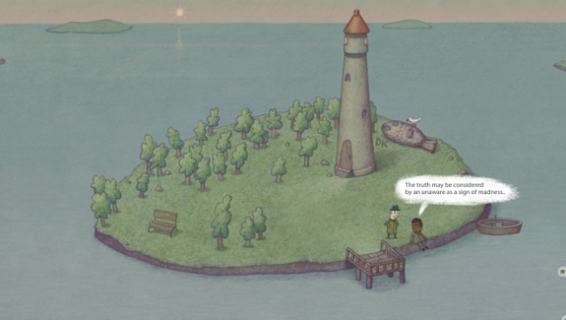 Follow the Meaning Free Download gameplay
