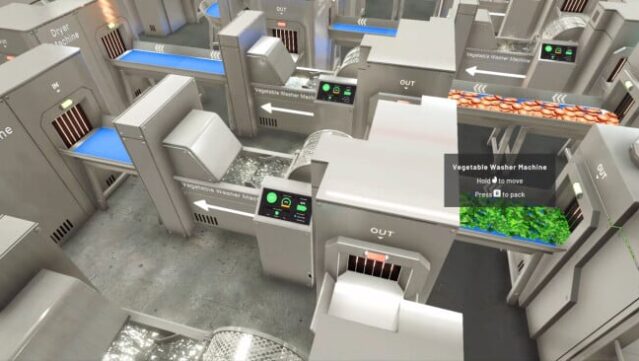 Food Processing Simulator Free Download