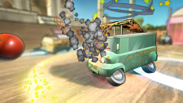 Foodtruck Arena Free Download gameplay