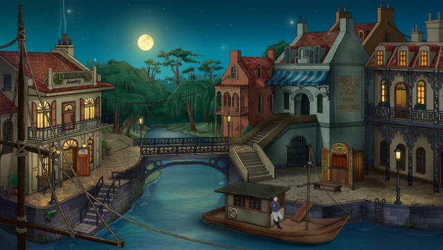 Foolish Mortals Free Download gameplay