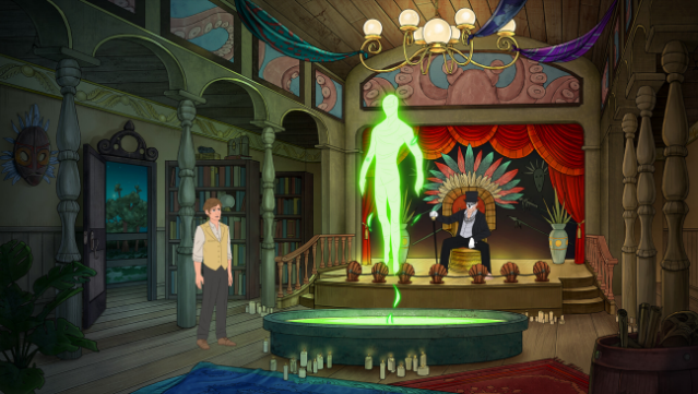 Foolish Mortals Free Download