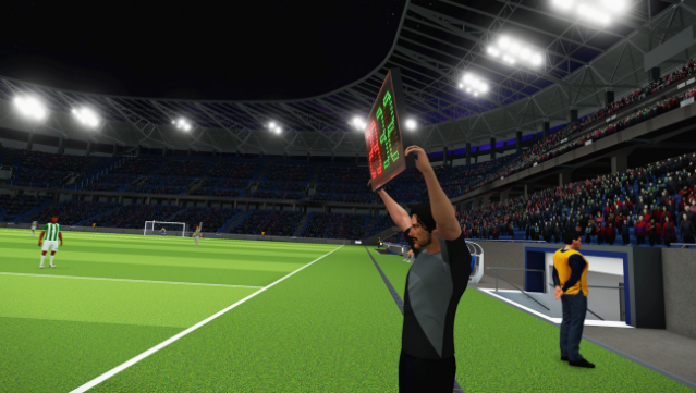 Football Life Simulator Free Download