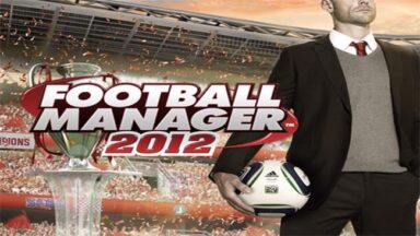 Football Manager 2012 Free Download