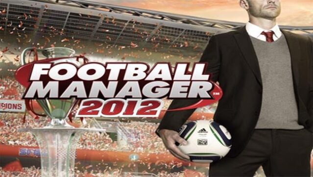 Football Manager 2012 Free Download