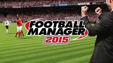Football Manager 2015 Free Download