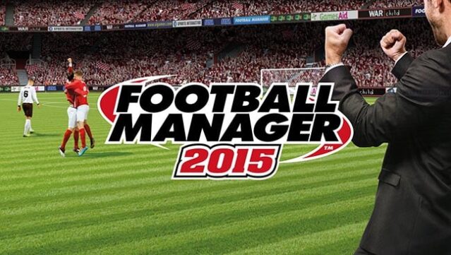Football Manager 2015 Free Download
