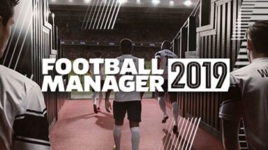 Football Manager 2019 Free Download