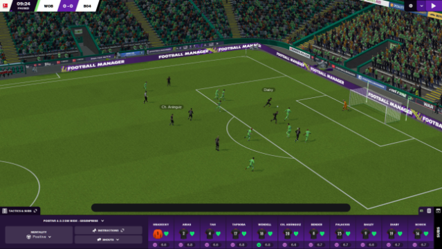 Football Manager 2021 Free Download