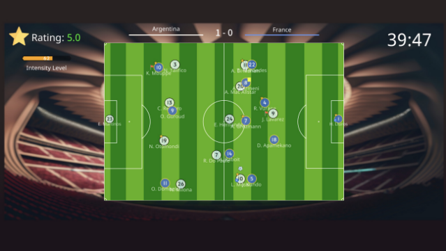 Football Referee Simulator Free Download gameplay