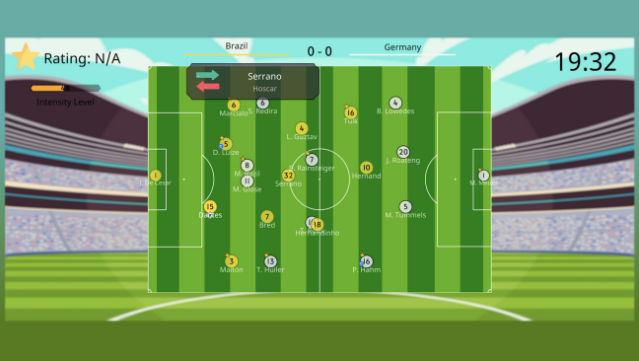 Football Referee Simulator Free Download