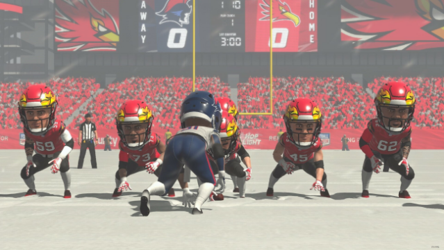 Football Simulator Free Download gameplay