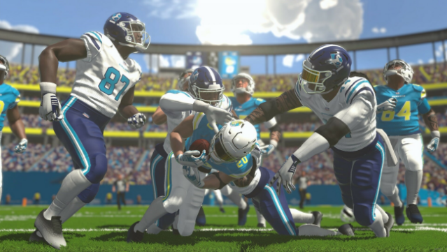 Football Simulator Free Download
