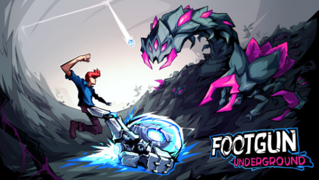 Footgun: Underground Free Download