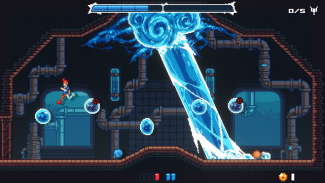 Footgun: Underground Free Download gameplay