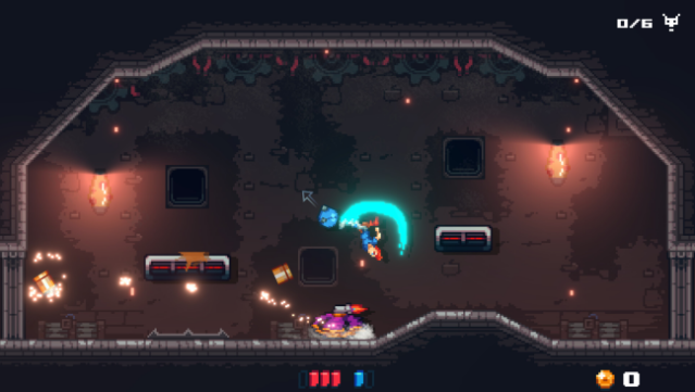 Footgun: Underground Free Download