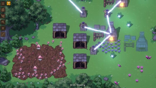 Forage Wizard Free Download