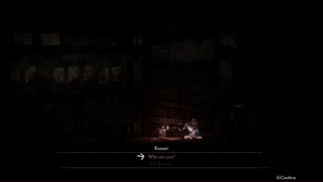 Forbidden Ground - Lair of Aooni - Free Download gameplay