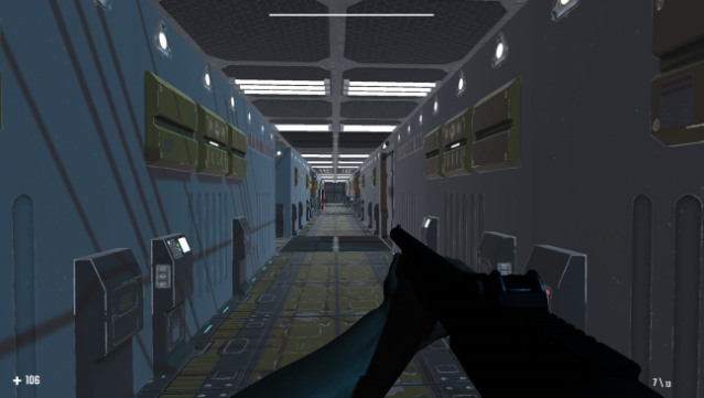 Forbidden Place Free Download gameplay