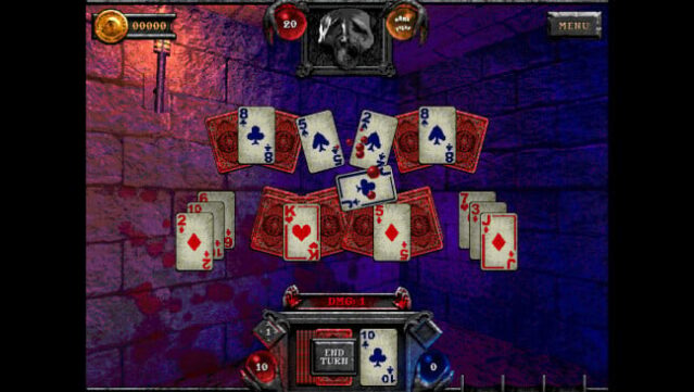 Forbidden Solitaire Free Download