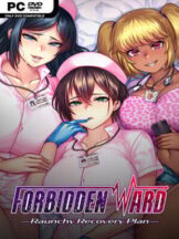Forbidden Ward: Raunchy Recovery Plan (v1.0.1 & Uncensored) Free Download