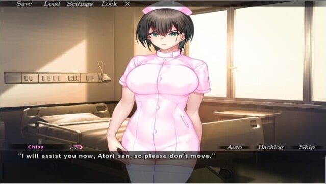 Forbidden Ward: Raunchy Recovery Plan Free Download
