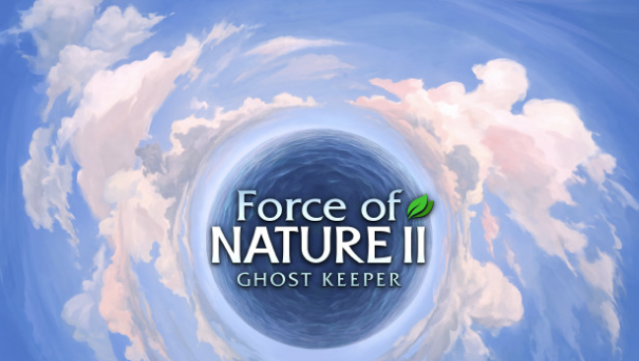 Force of Nature 2: Ghost Keeper Free Download